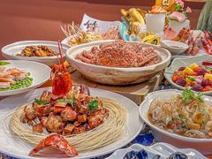 -鲜味食族水产·海鲜餐厅