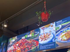 -柴窝堡22号辣子鸡·传承新疆菜