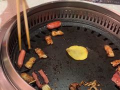 -炭之家·齐齐哈尔非遗烤肉·鲜切直供(中央大街店)