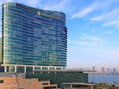 -长沙北辰洲际酒店-兰调全日餐厅