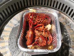 -火叮叮自助烤肉·现切牛肉(茂业店)