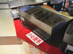 -双桂坊美食街(南大街商业步行街店)