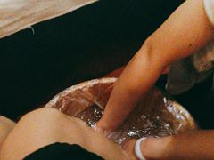 -金指足浴·按摩泡澡·SPA(万家丽店)