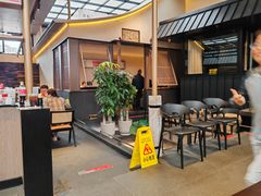 -单家老院·院子里的青岛菜(沙子口店)