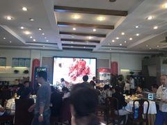 -赶海部落海鲜城(海阳路店)