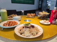 -人民公社大食堂(顺义总店)