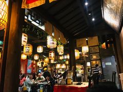 -南京大牌档(三阳广场苏宁店)