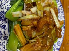-老济南民间小吃·传统鲁菜(芙蓉街店)
