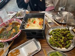 -破店肥哈·东北烧烤(南山保利店)