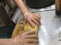 -安悦煎饼(河北店)