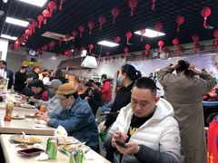 大堂-大姐麻辣烫(莲宝中路店)