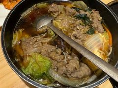 -贵木日本料理·铁板烧(新地假日广场店)