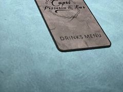 -卡普里披萨·牛扒·下午茶