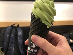 -绿茶餐厅(昌平悦荟店)