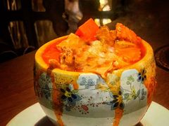 -波特曼西餐厅(中央大街店)