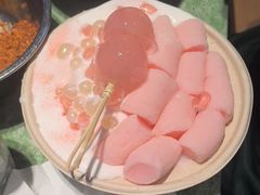 -憨铁匠老火锅(龙岗万科里店)