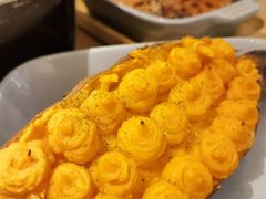 -蜜桃餐厅·伴山(绿宝广场店)