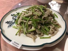 -烤肉宛饭庄(南礼士路店)