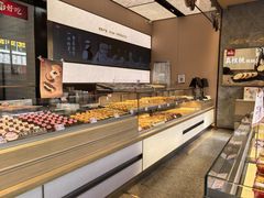 -詹记桃酥(百盛店)