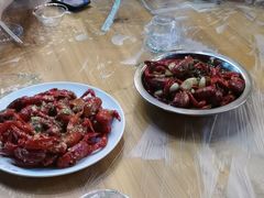 -虾味传奇(生态龙虾城店)