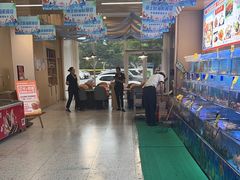 -前王院•巧克力海鲜市集餐厅(万平口店)