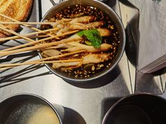 -椰庭·椰子鸡·创意玩家(晶耀前滩店)