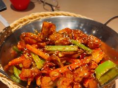 -避风塘(宝山万达店)