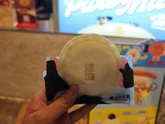 北海道纯牛乳-泽田本家·铜锣烧(美罗城店)