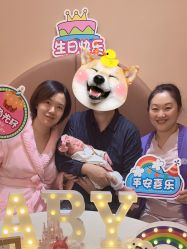 点击看大图 -嘉宜国际月子会所