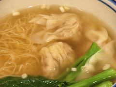 鲜虾云吞面-香港新曜记茶餐厅(星耀城店)