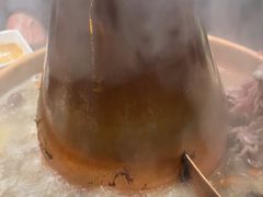 -北门涮肉·铜锅涮肉(南锣鼓巷店)