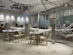 大堂-娜娜家•Nana’s restaurant (爱琴海店)