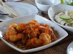 -自然餐厅(Phuket)