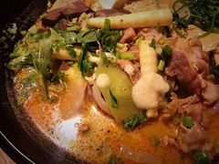 麻辣烫-杨国福麻辣烫(联合大学店)