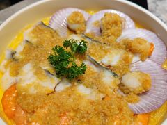 -四道菜·福建菜馆(新街口金鹰店)