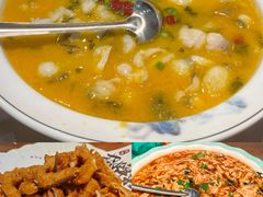 -春水锅贴·传统鲁菜(大明湖店)