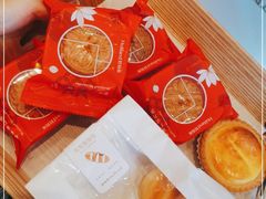 -好利来(南京路一店)