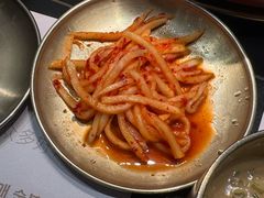 -西塔老太太泥炉烤肉(龙湖北苑天街店)