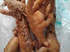 -大益烤鸡