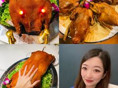 -十六台·经典广东菜(德外大街店)