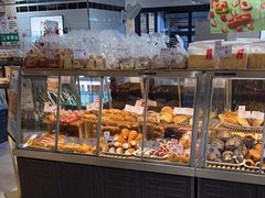 -山崎面包(第一八佰伴店)