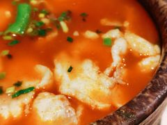 苗家酸汤鱼-山石榴·贵州菜(丰盛里店)