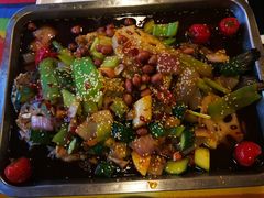 -滋味烤鱼(祥和里店)