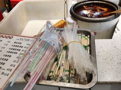 -仙妈米粉店(庆丰路)