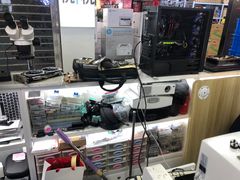 -胜灿苹果华为手机电脑维修回收(徐汇店)