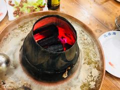 -元盛居(生态大街店)