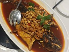 -七叔家宴家常广西菜(明秀东路店)