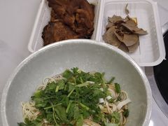 -周浦热气羊肉面馆(莲园路店)