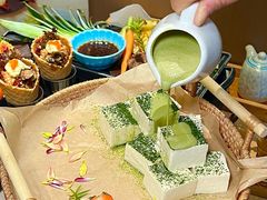 -炙柒Sekinana·精致料理 烧鸟·铁板烧(海上世界店)