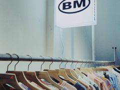 -Badmarket(庙前西街店)